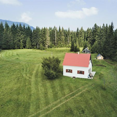 Homestay Djerkovic Zabljak  Exterior photo