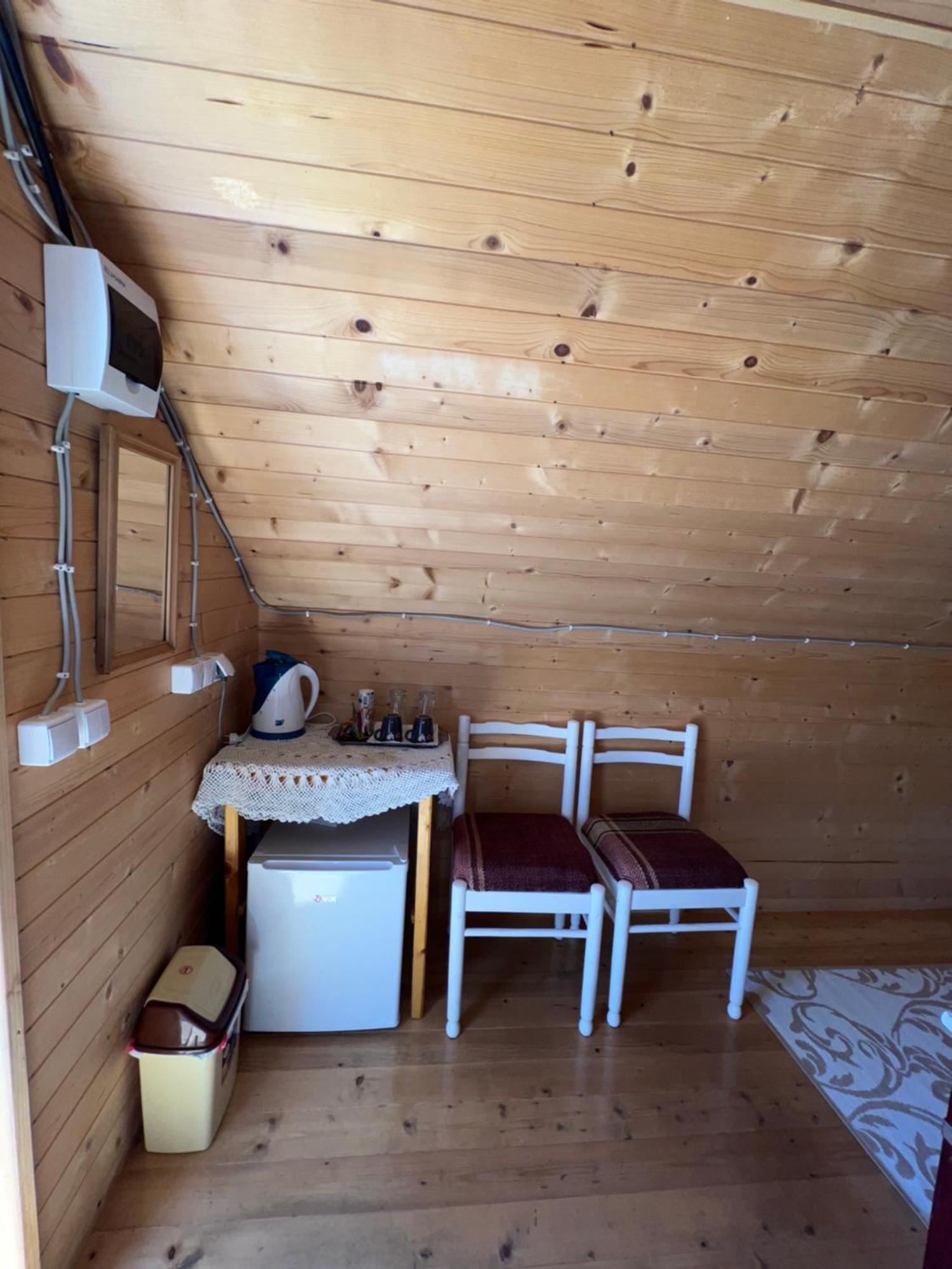 Homestay Djerkovic Zabljak  Exterior photo