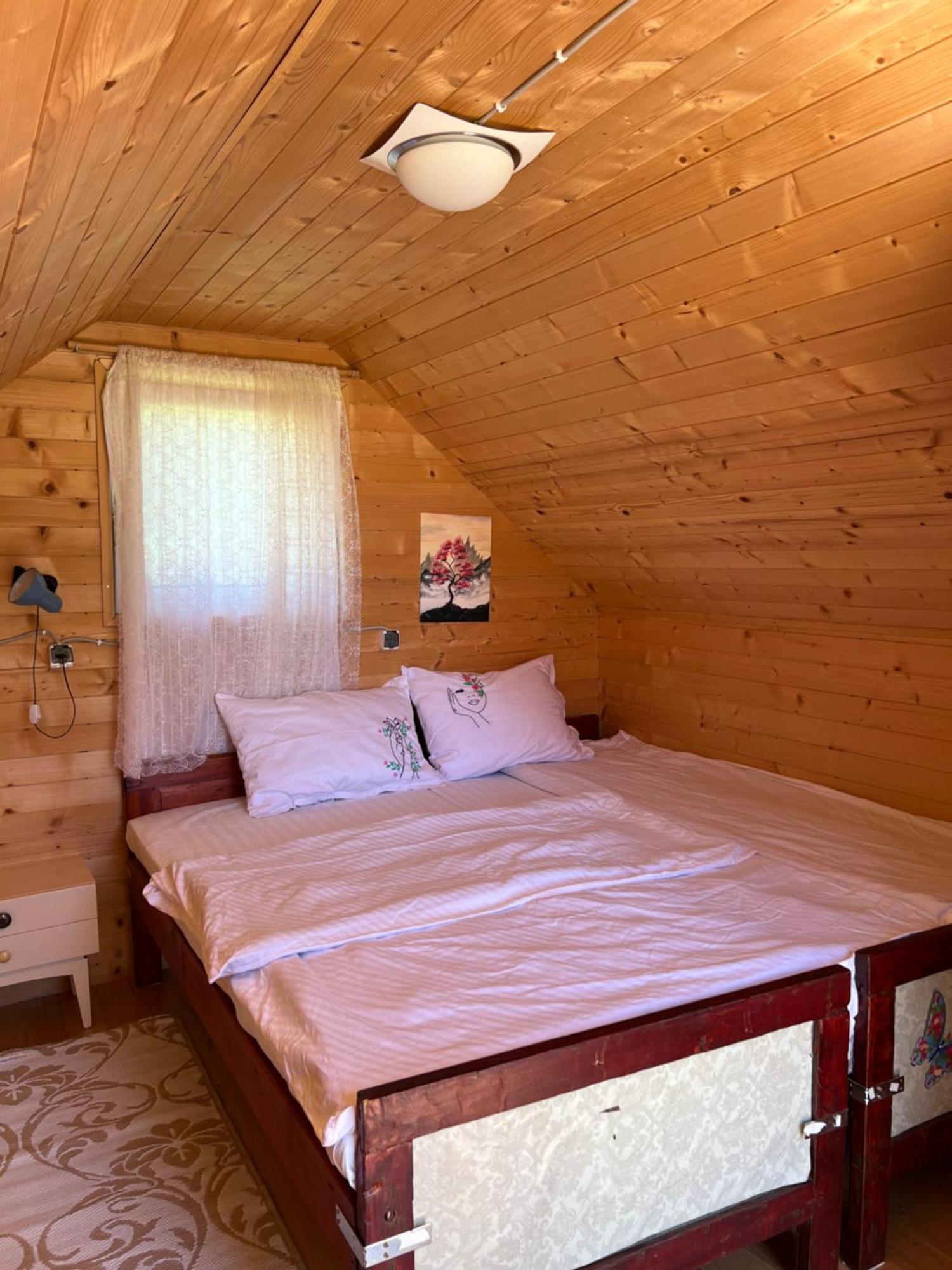 Homestay Djerkovic Zabljak  Exterior photo