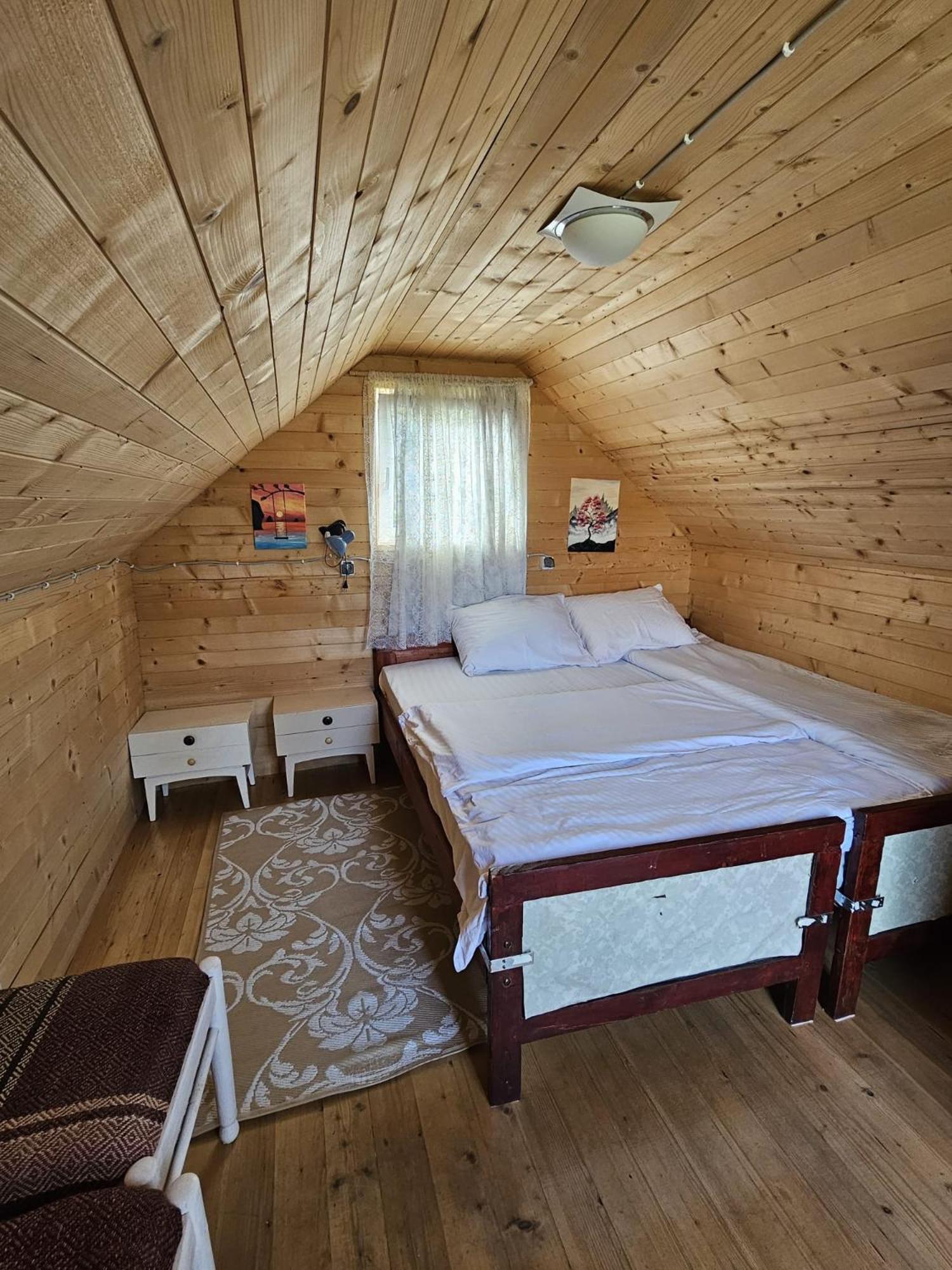 Homestay Djerkovic Zabljak  Exterior photo