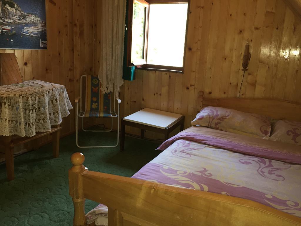 Homestay Djerkovic Zabljak  Exterior photo