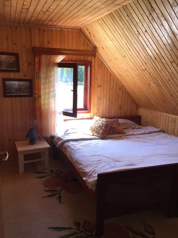 Homestay Djerkovic Zabljak  Exterior photo