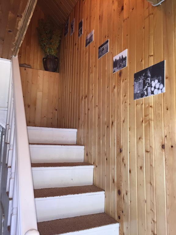 Homestay Djerkovic Zabljak  Exterior photo