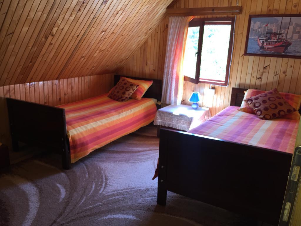 Homestay Djerkovic Zabljak  Exterior photo