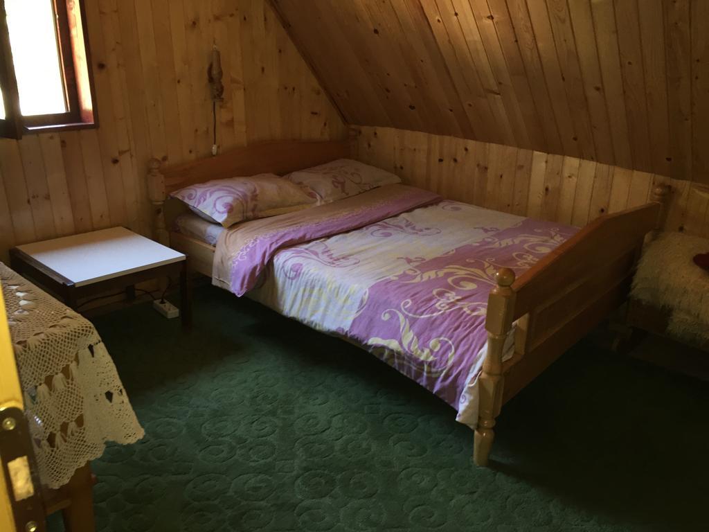 Homestay Djerkovic Zabljak  Exterior photo