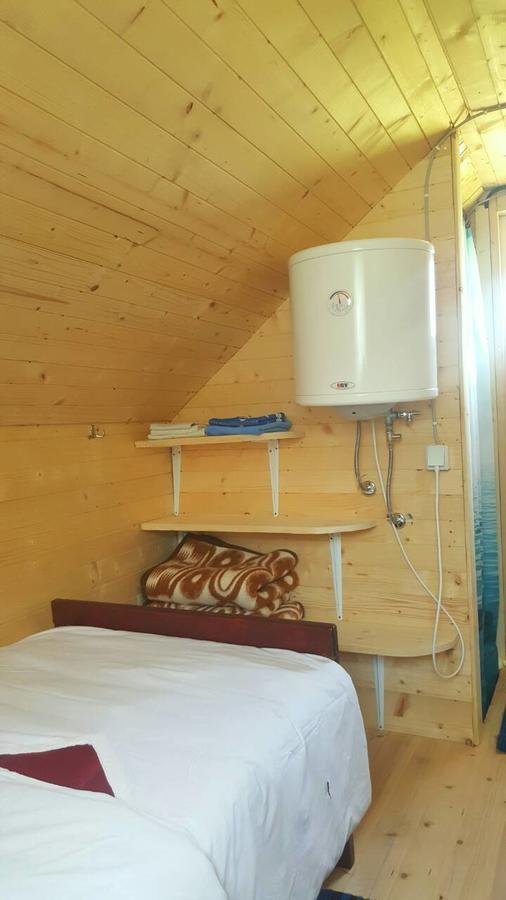 Homestay Djerkovic Zabljak  Exterior photo